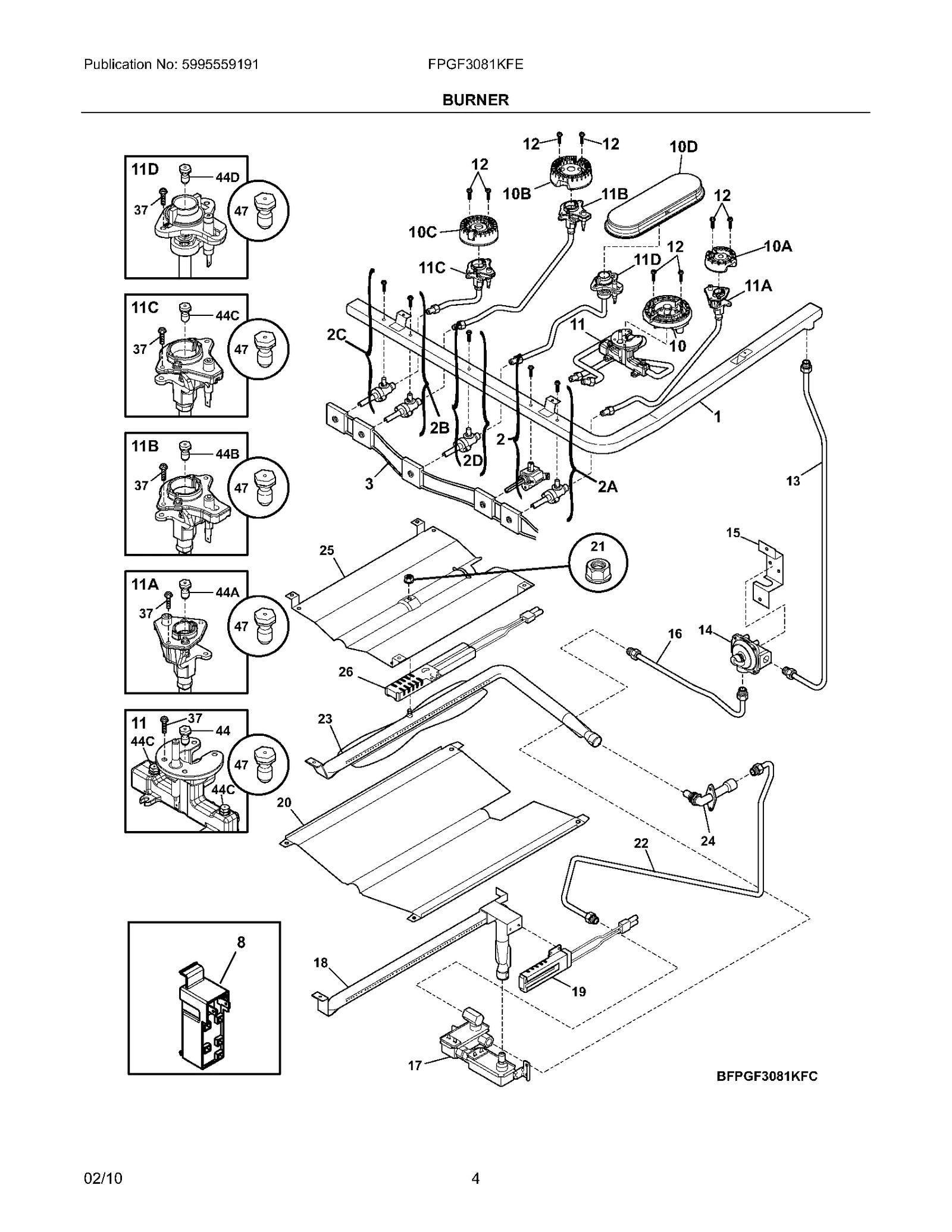 Wiring Harness