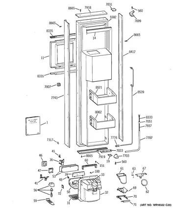 Diagram