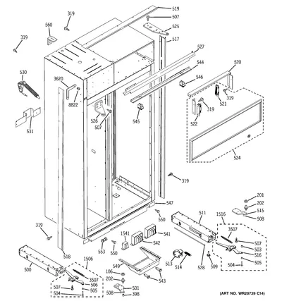 Diagram