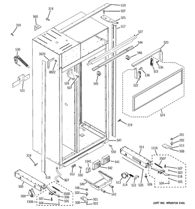 Diagram