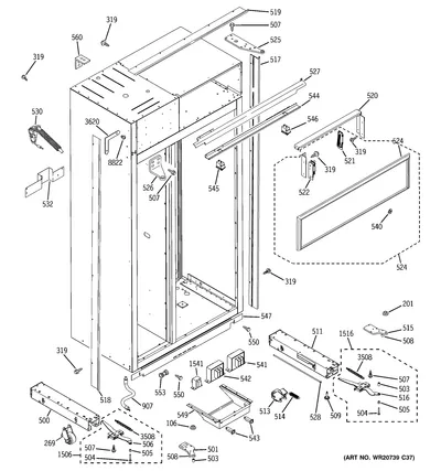 Diagram