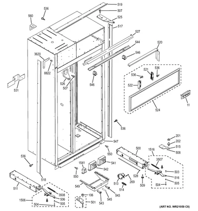 Diagram