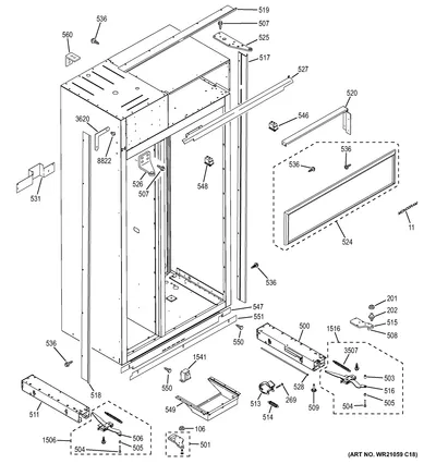 Diagram