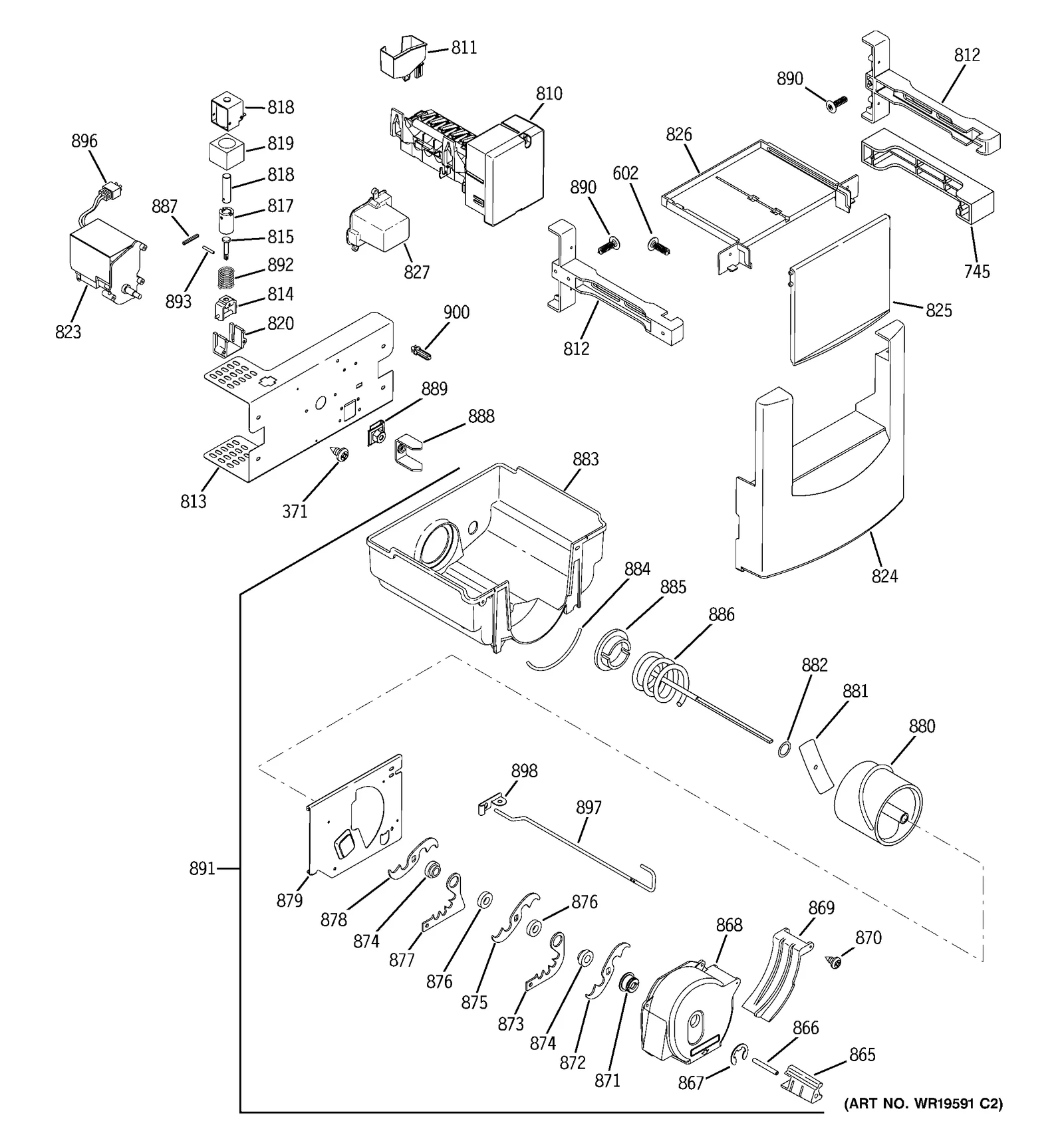 Solenoid