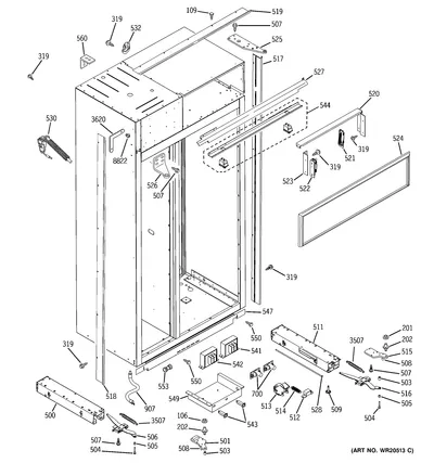 Diagram
