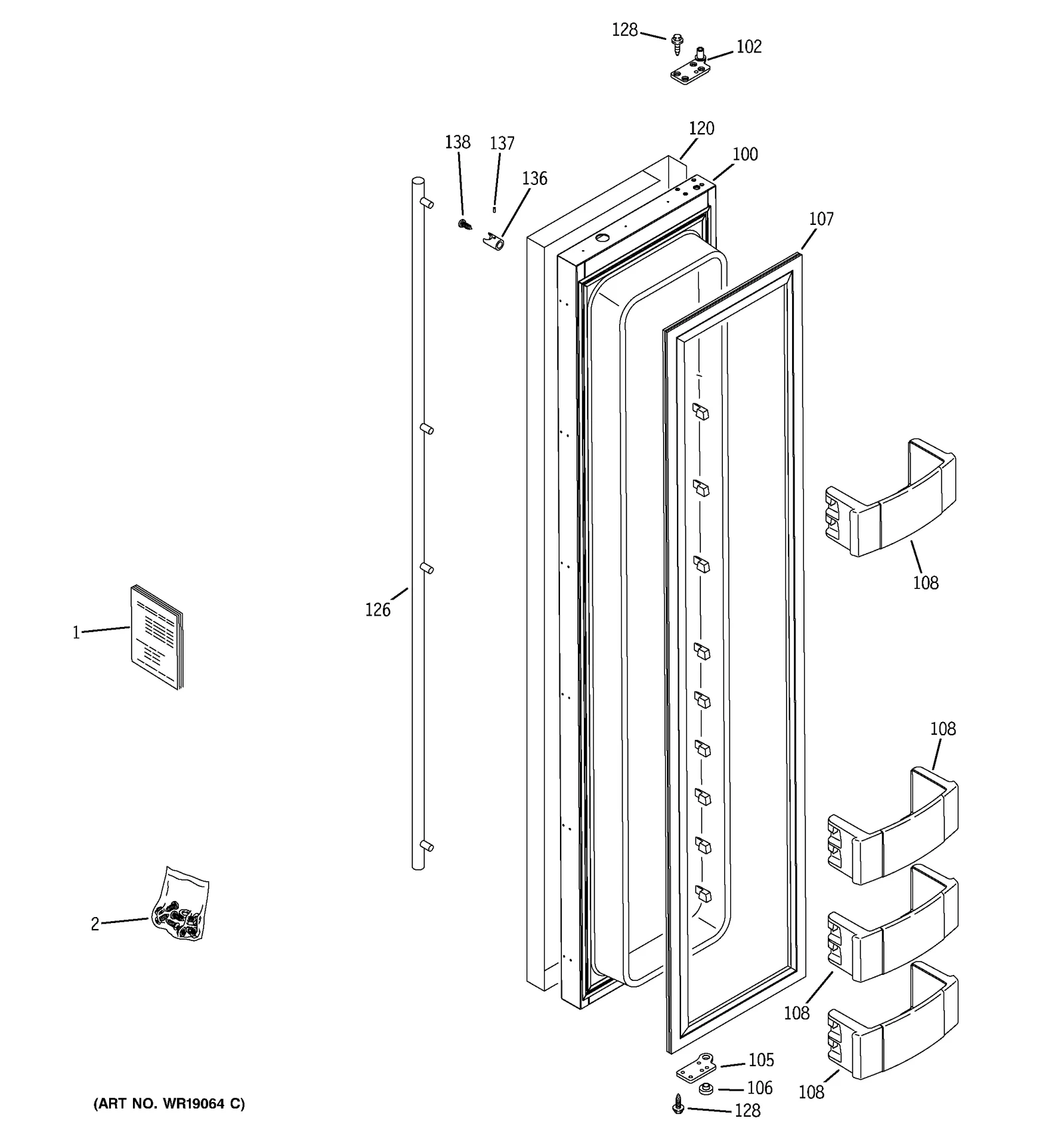 Pan System