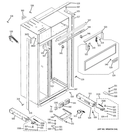 Diagram