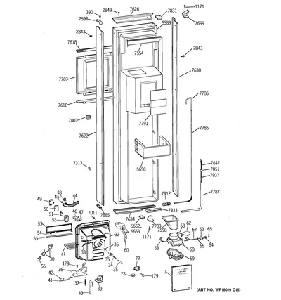Diagram