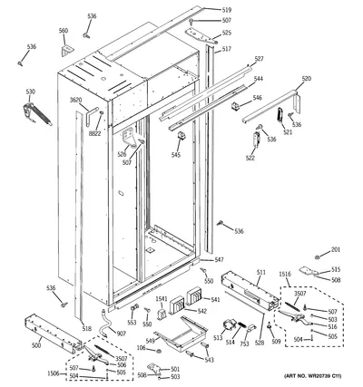 Diagram