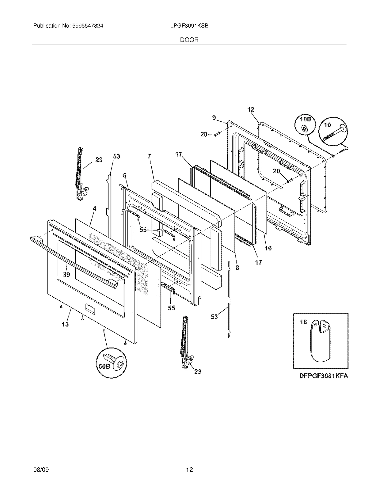 Panel Assembly