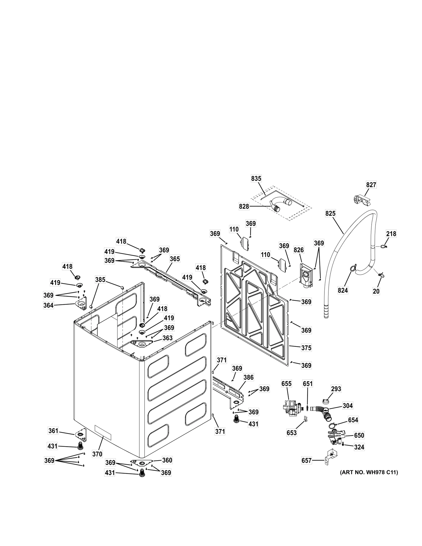 Upper Ball Joint