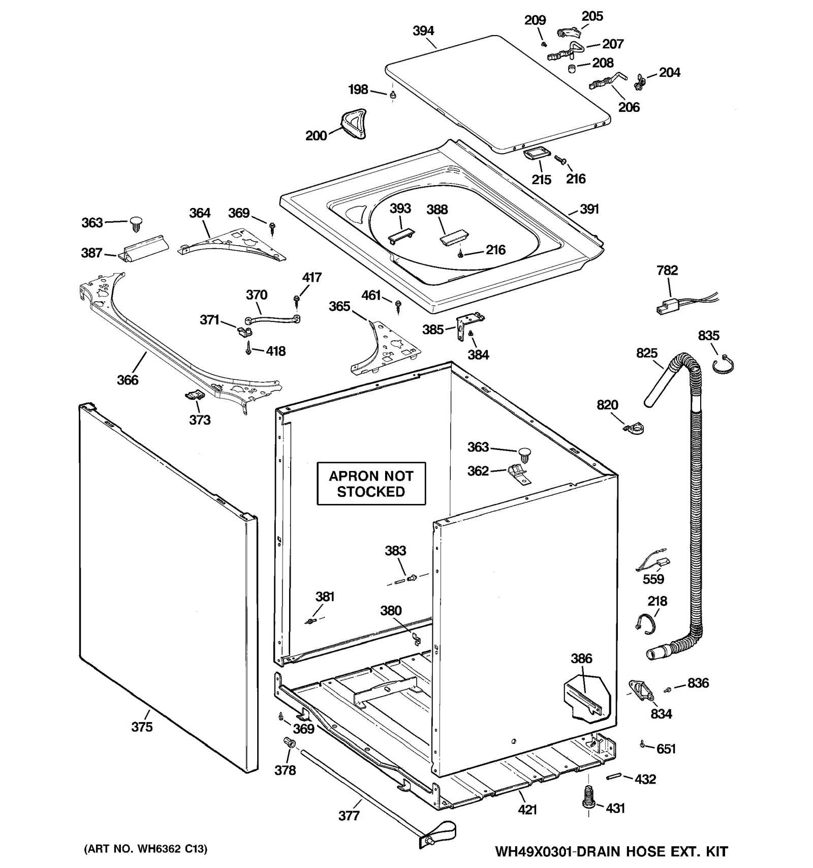 Lid Assembly
