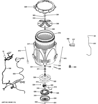 Diagram