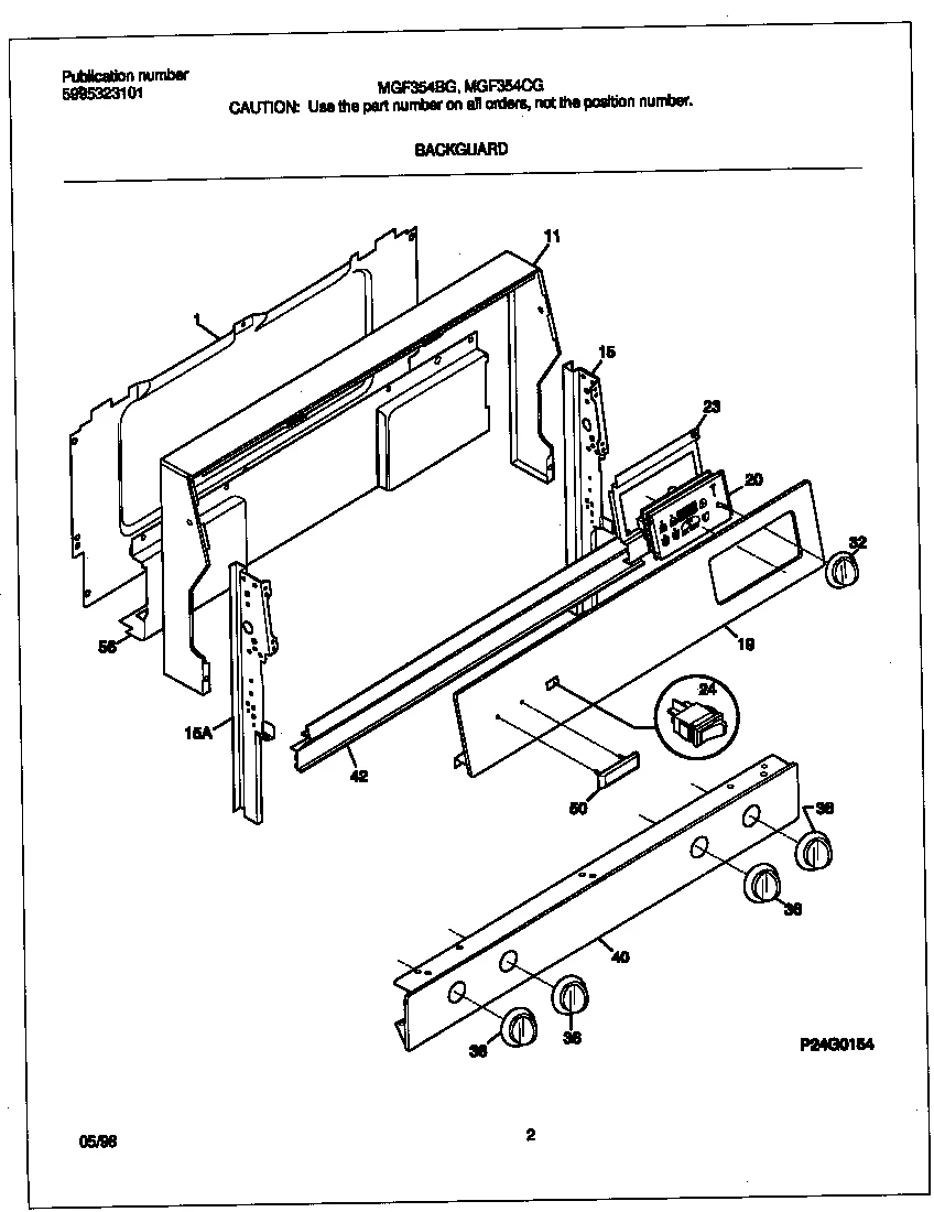 Panel