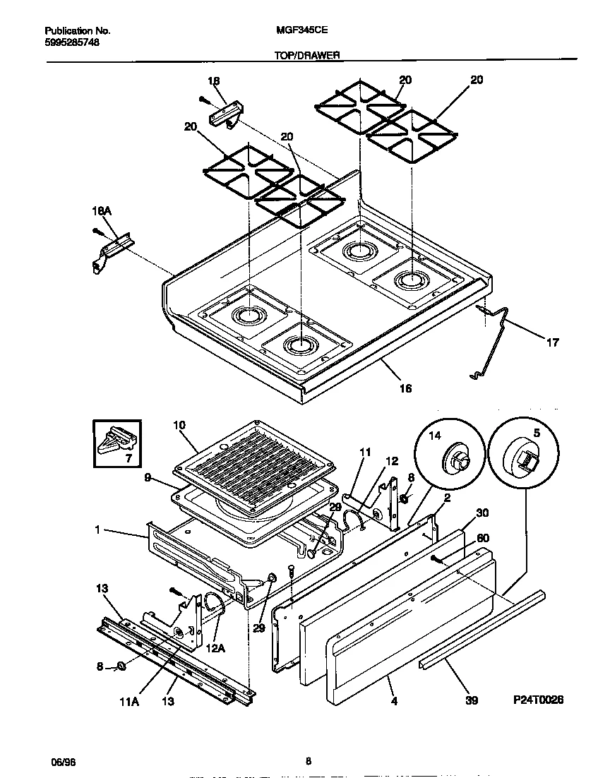 Grate