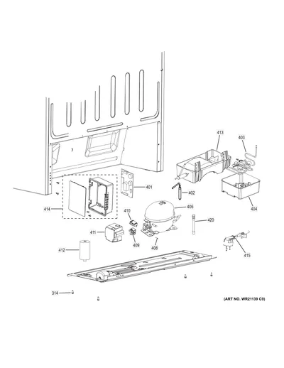 Diagram