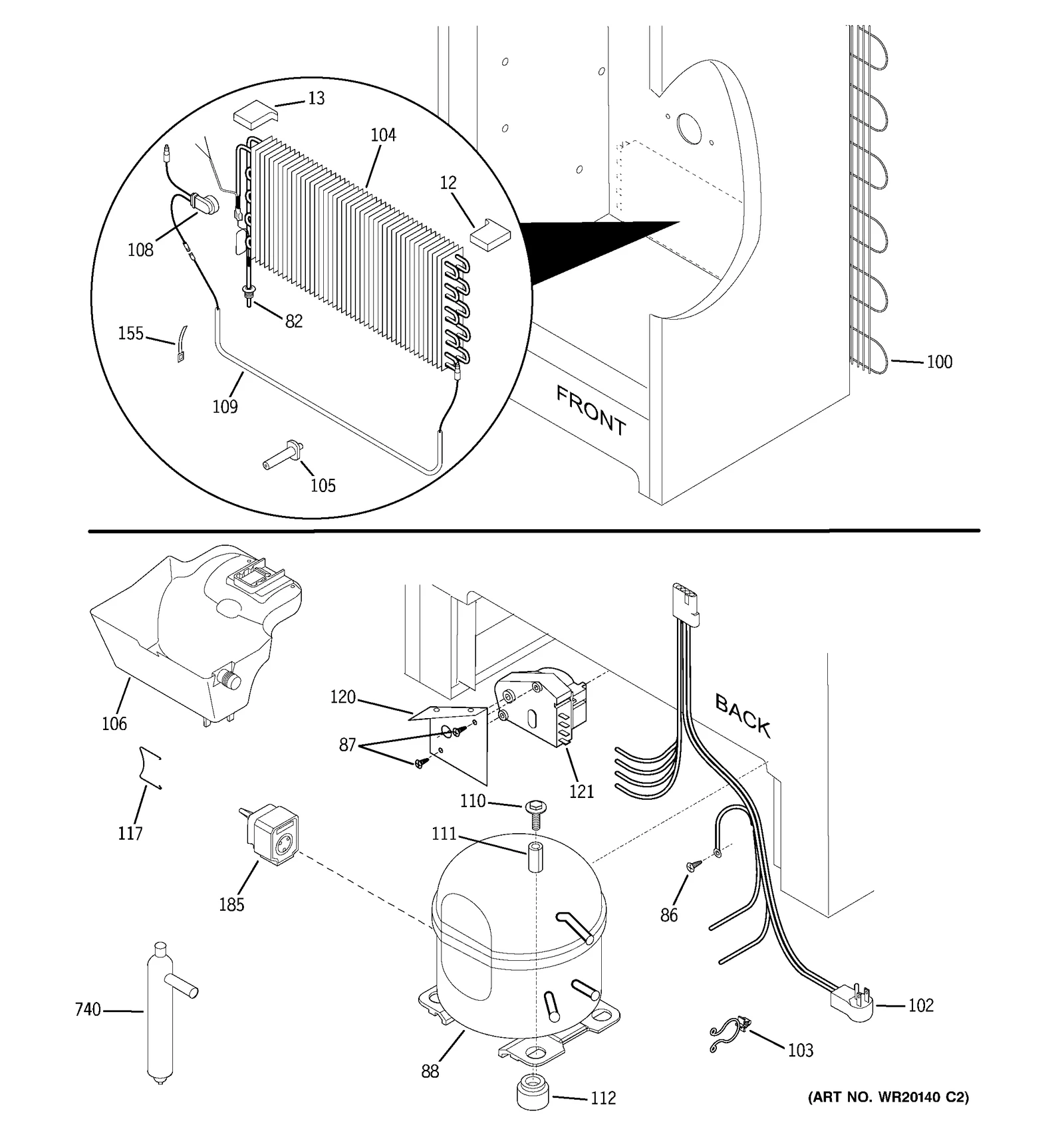 Compressor Controller