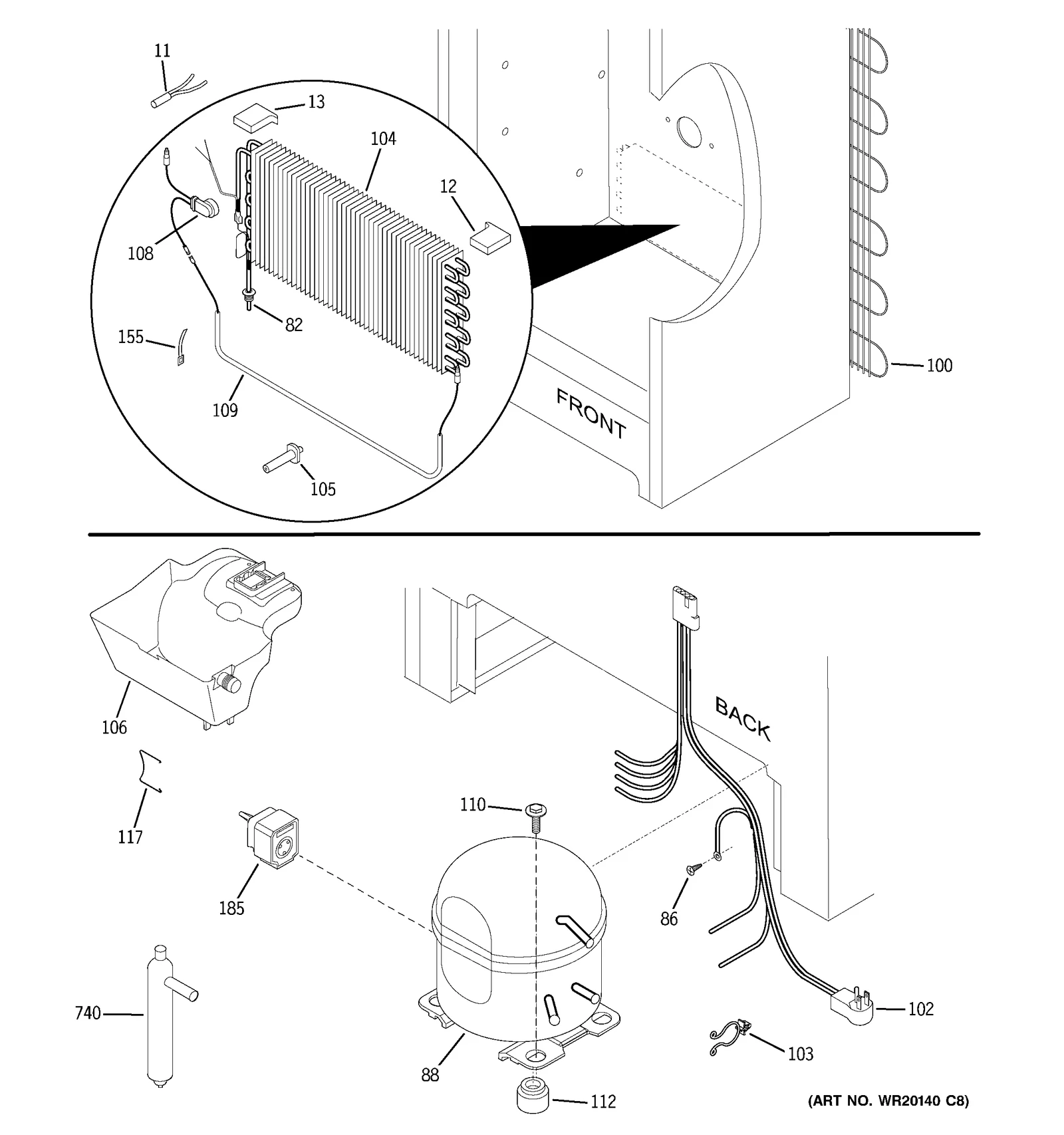 Main Harness