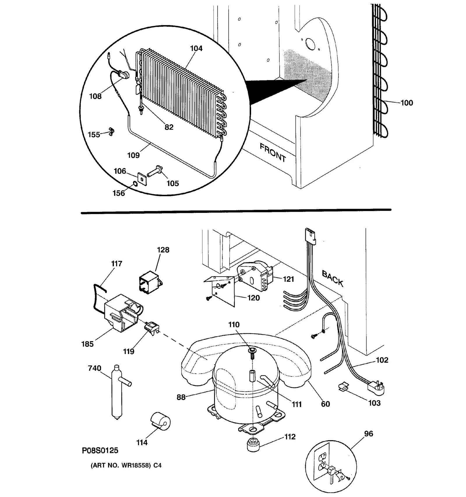 Controller Assembly