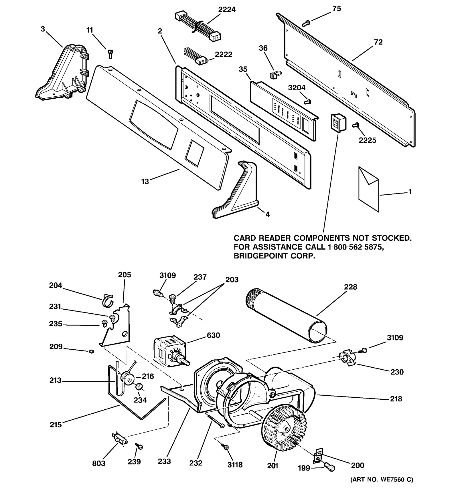 Support Switch
