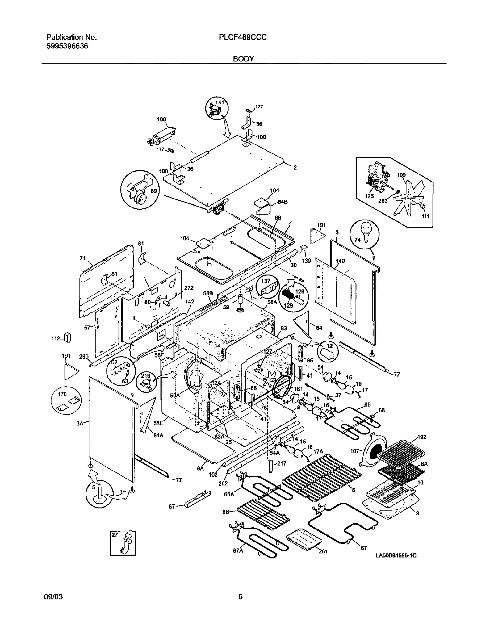 Gasket