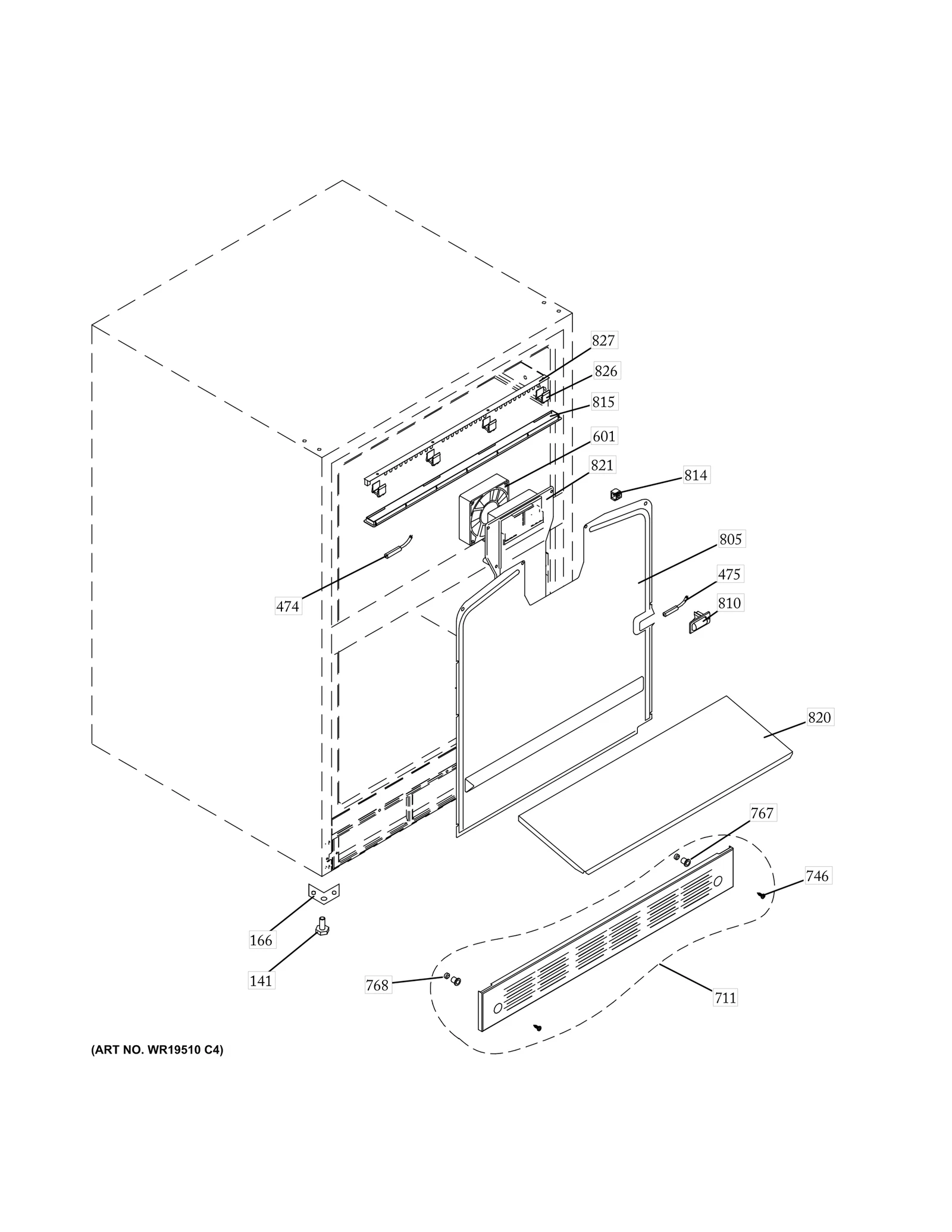 Shelf