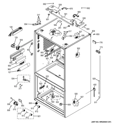 Diagram
