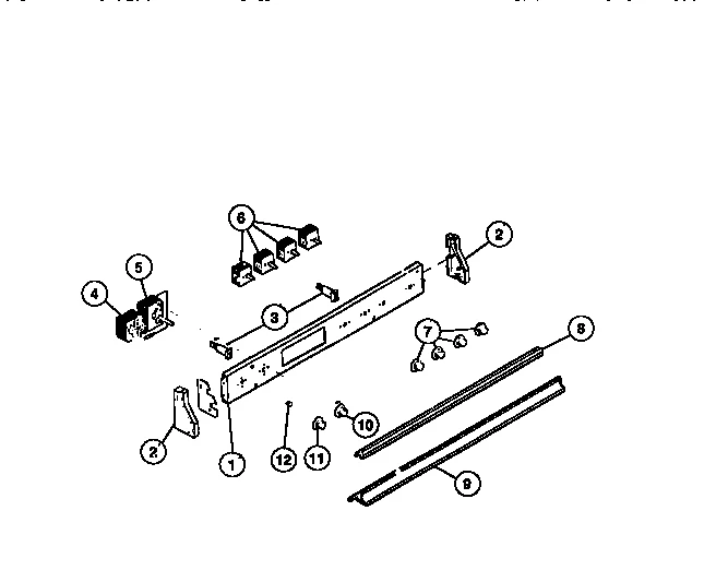 Control Knob
