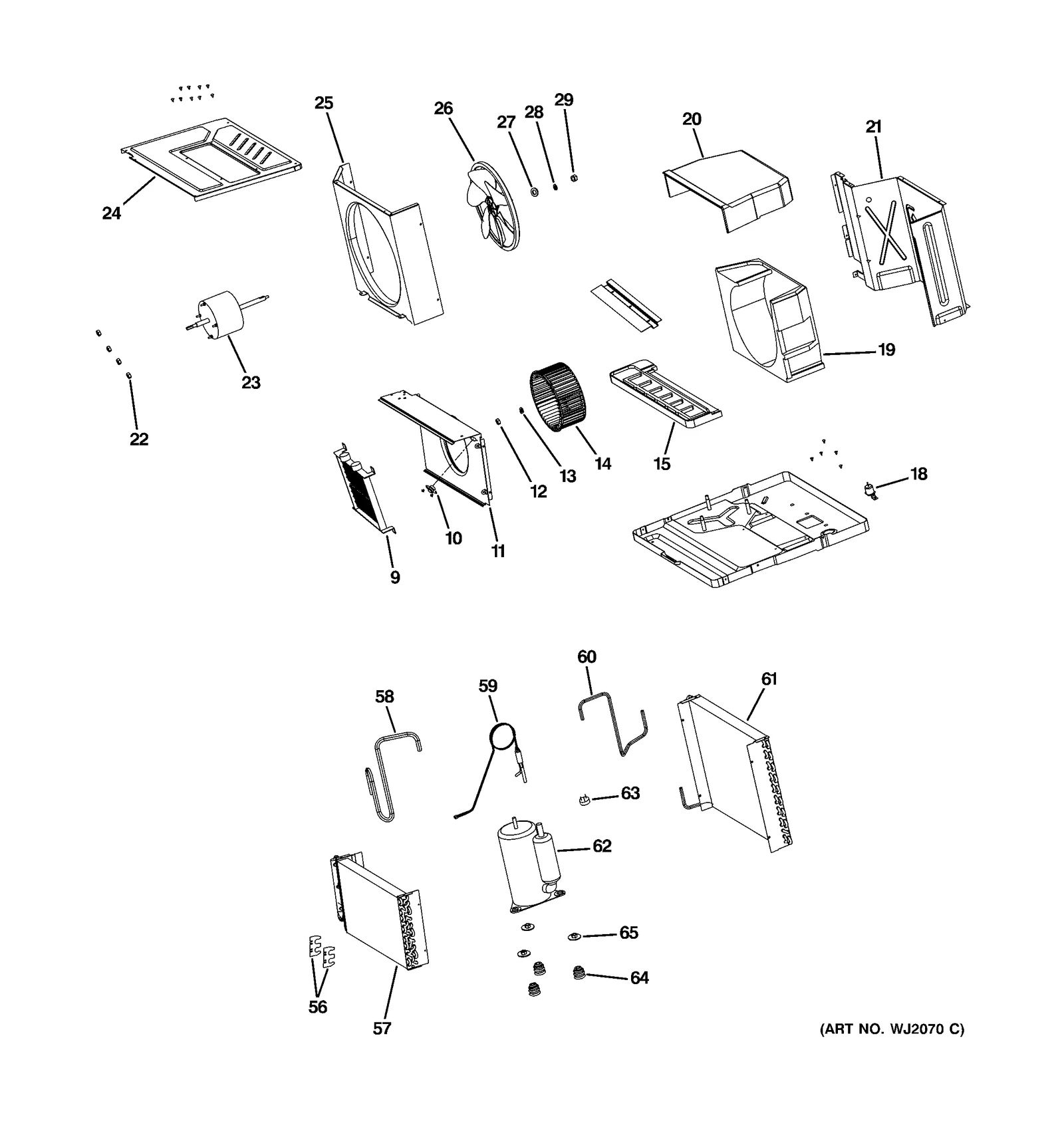 Capillary Tubes