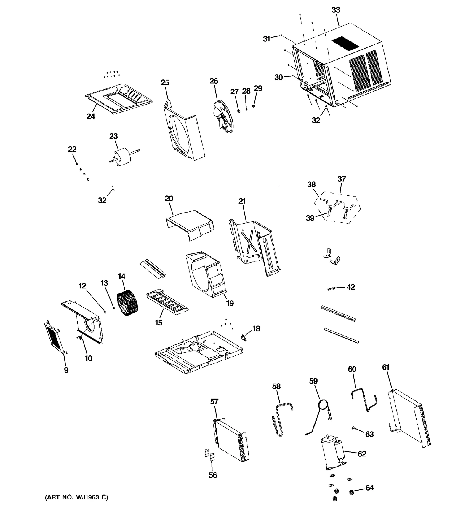 Electric Heater