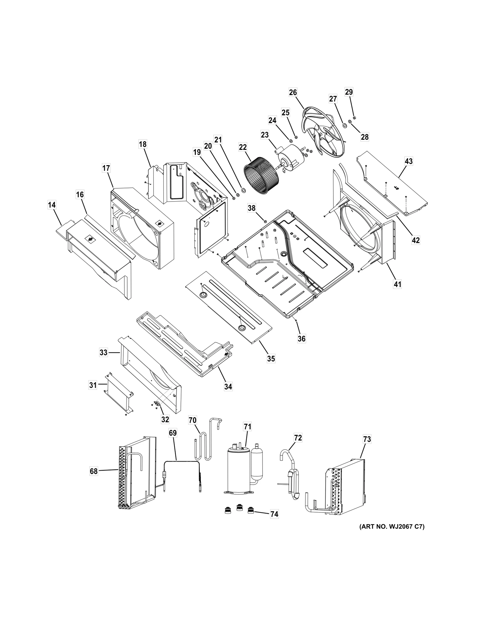 Suction Tube