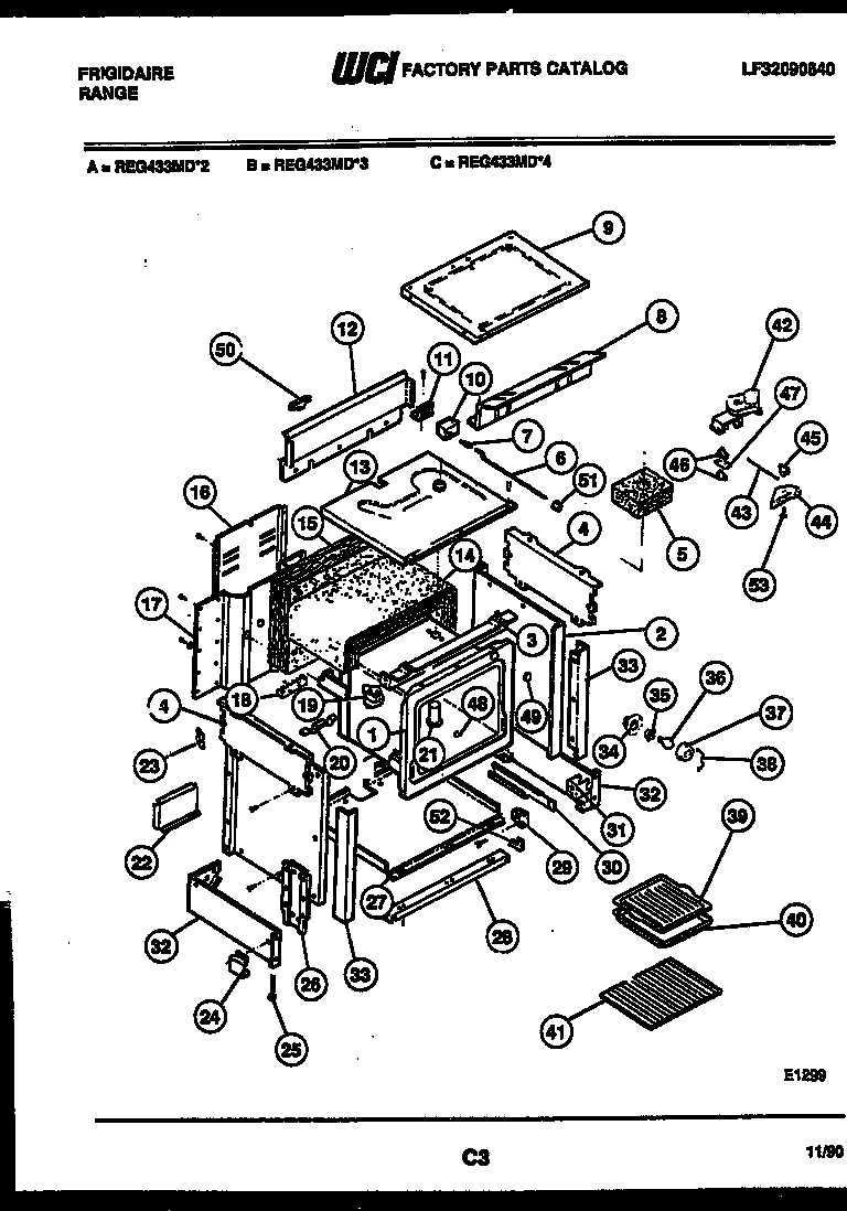 Sleeve Screw