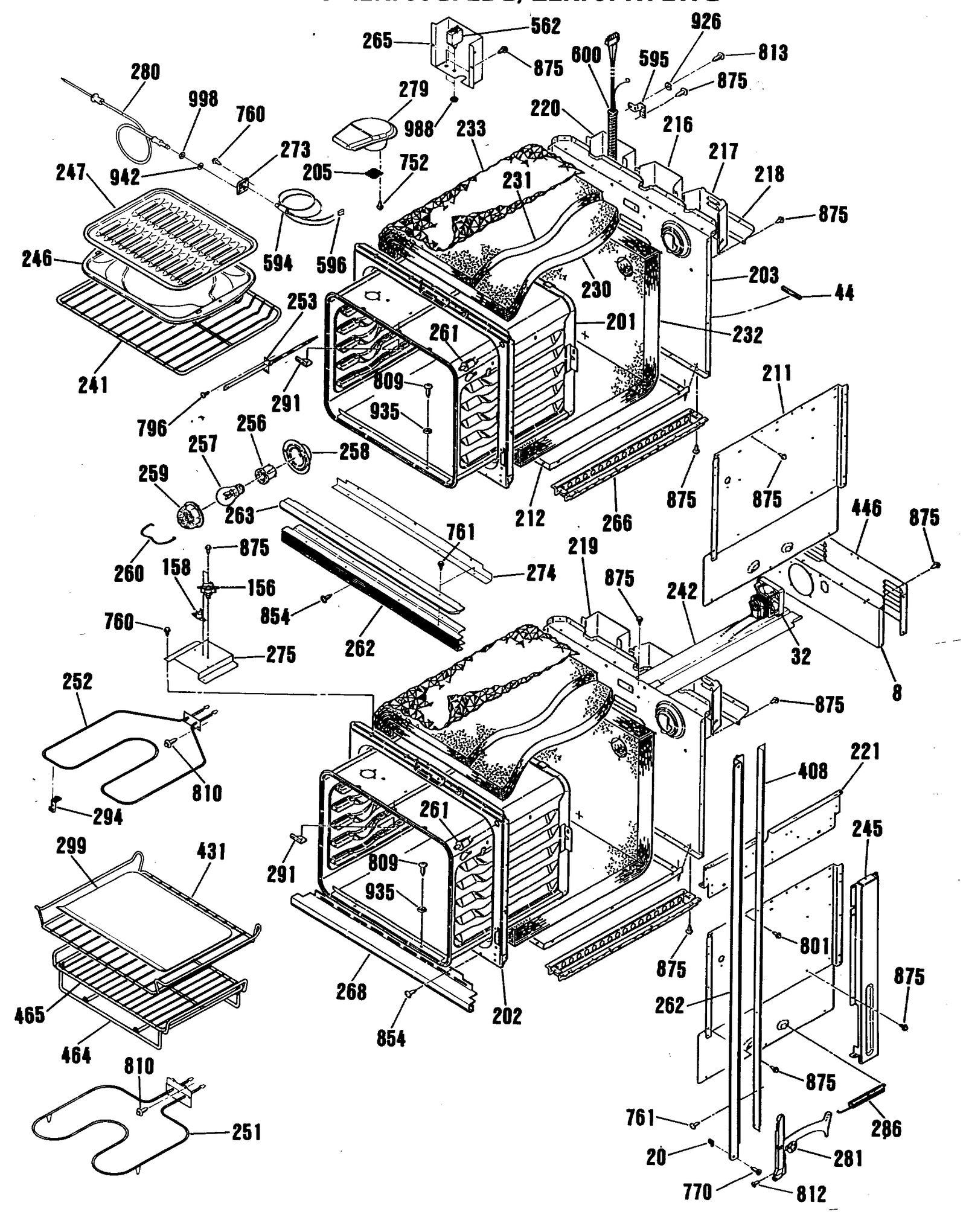 Conduit Wire Assembly