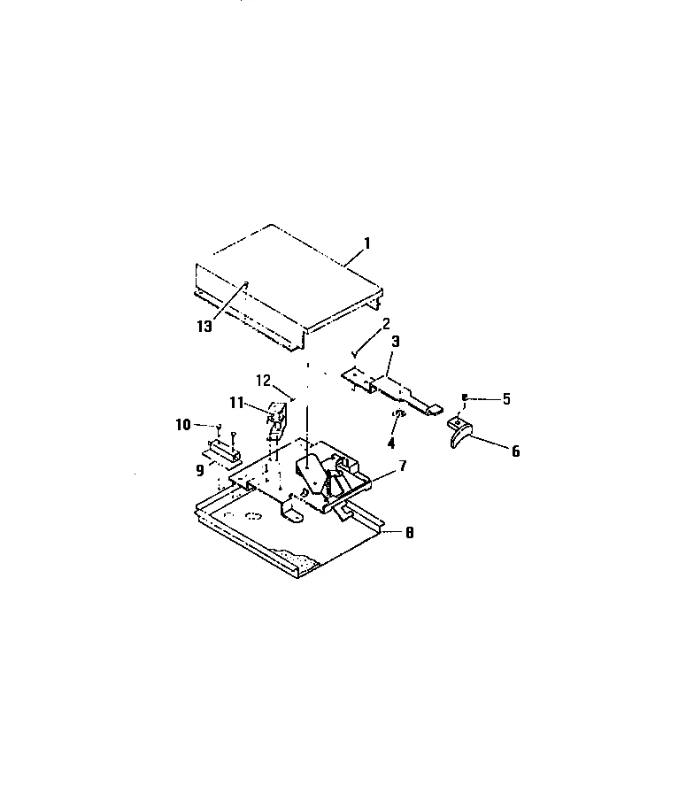 Set Screw