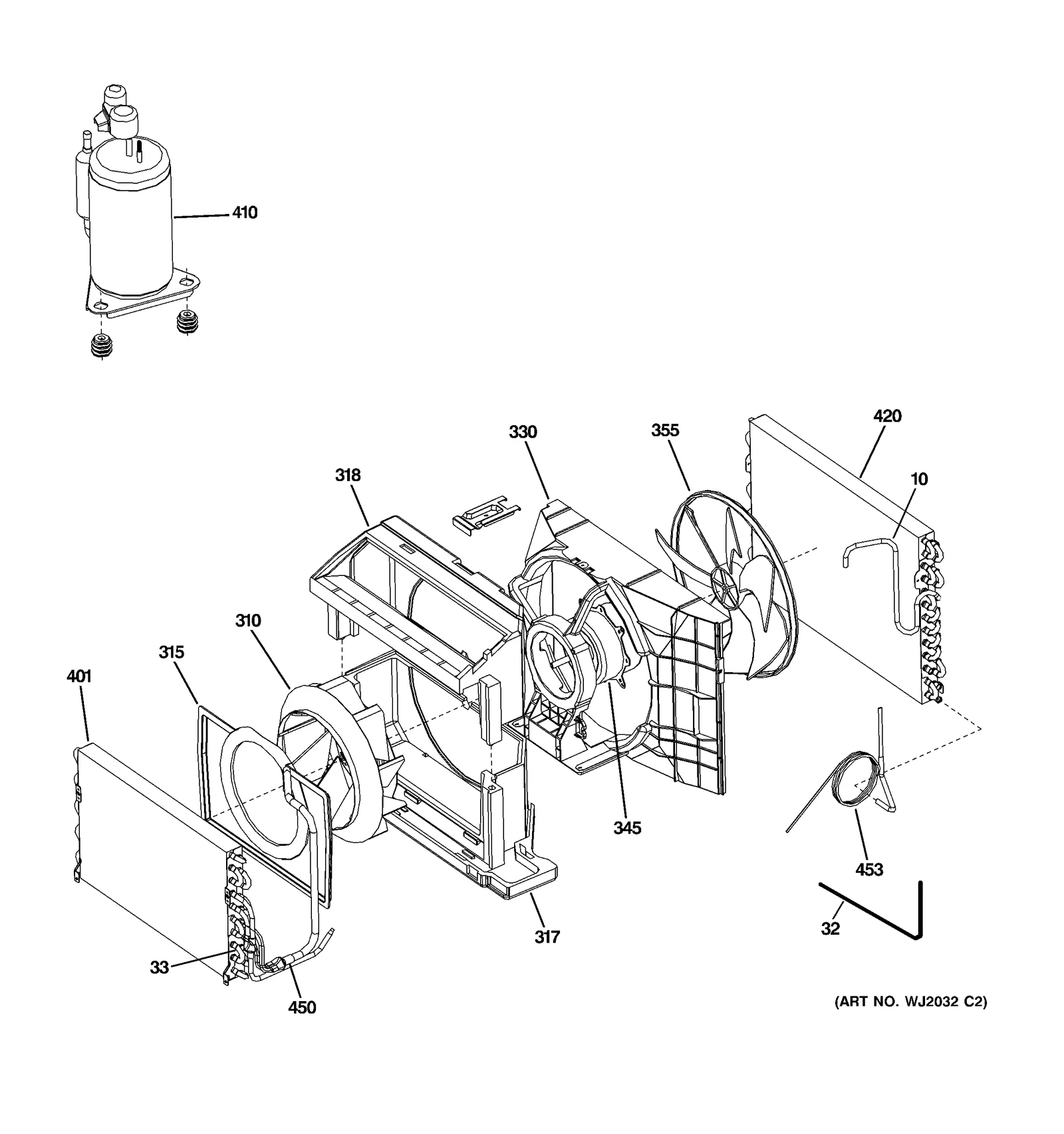 Suction Tube