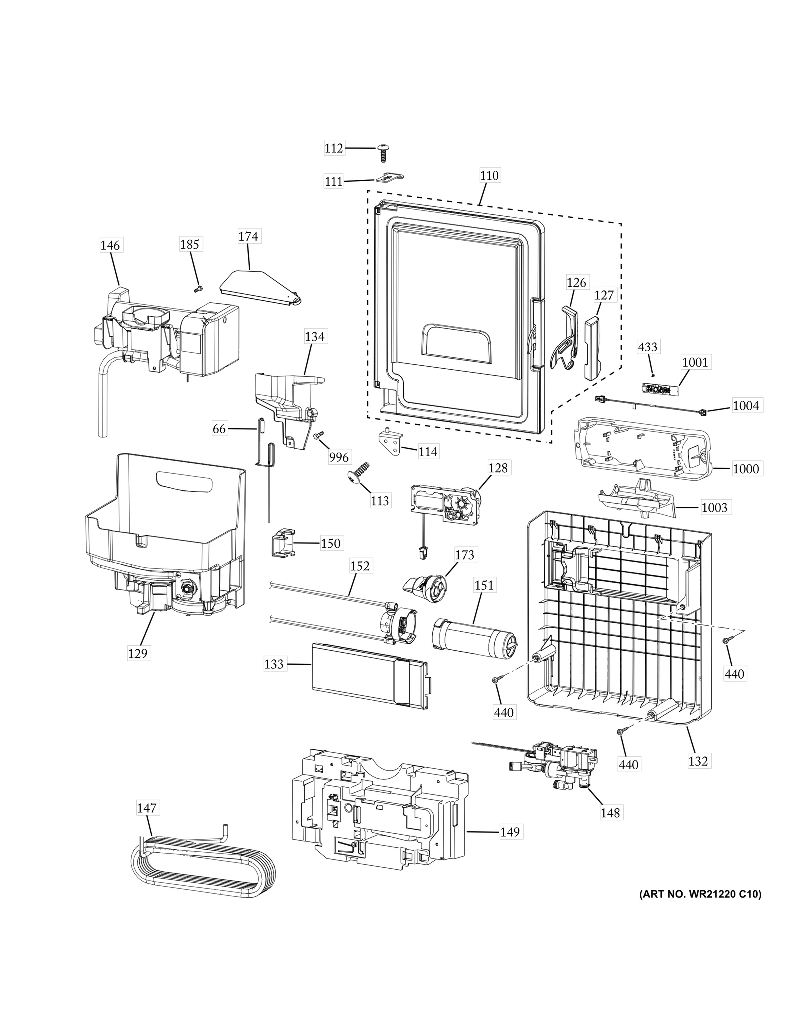 Jumper Rfid Harness