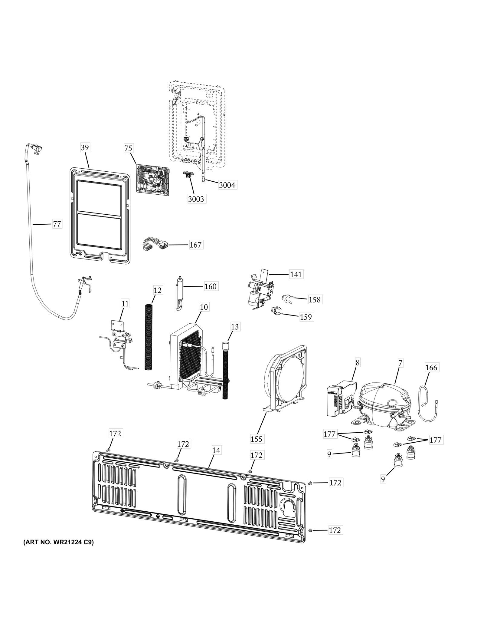 Power Cord