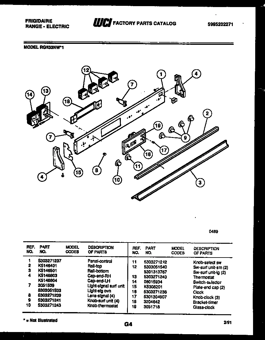 Thermostat