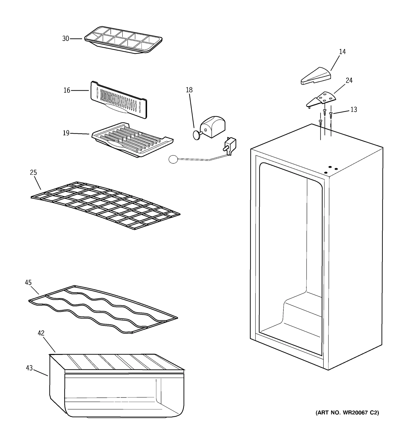 Tapping Screw