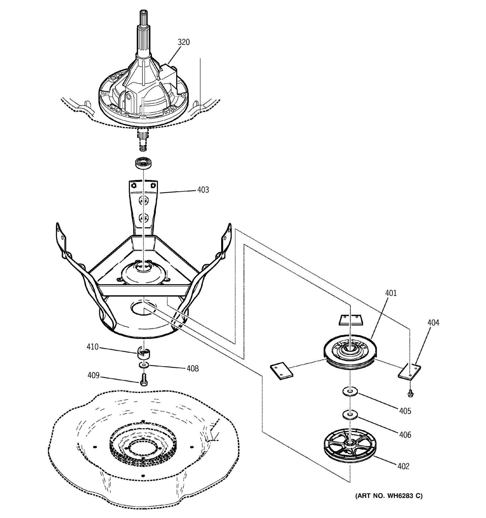 Washer