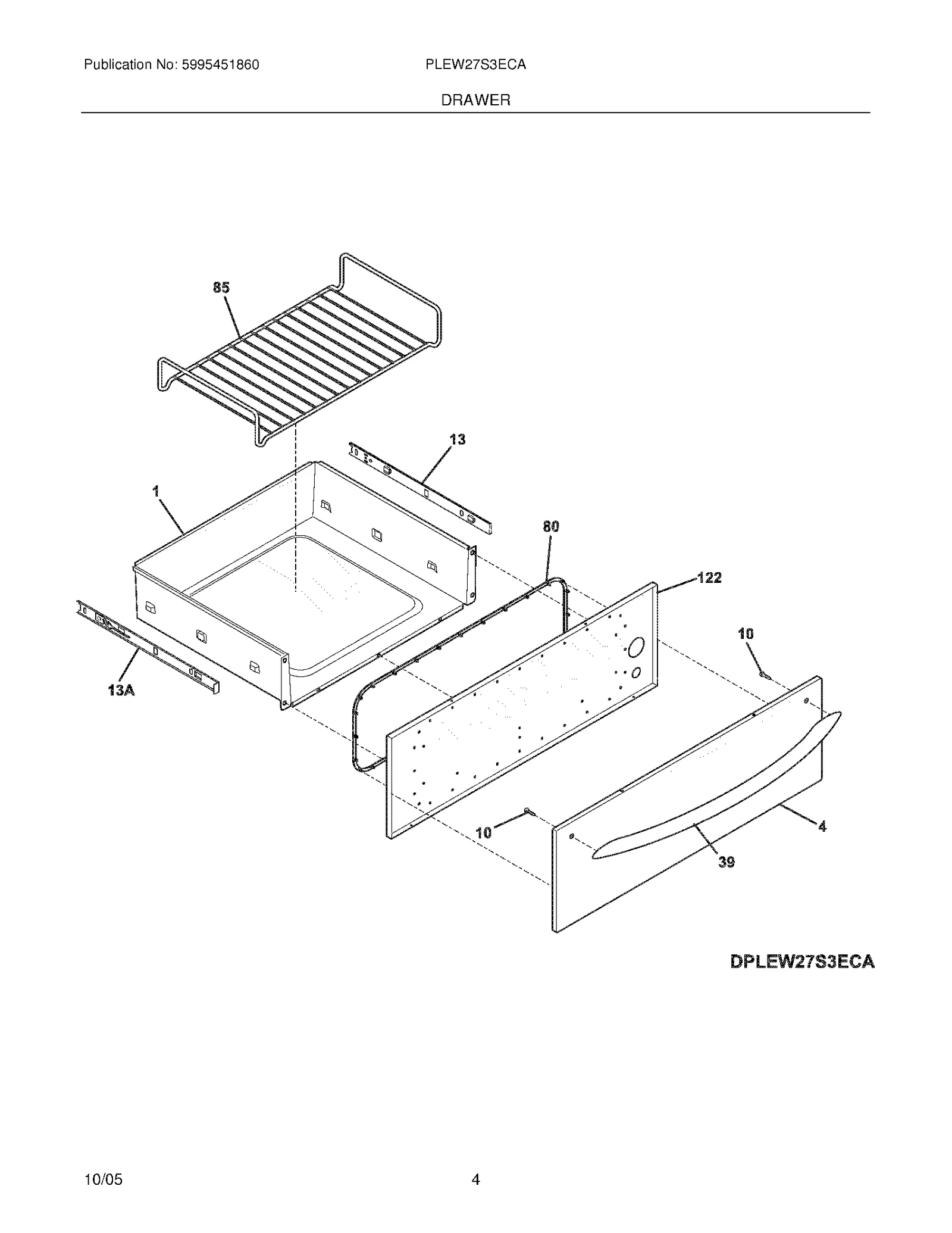 Gasket