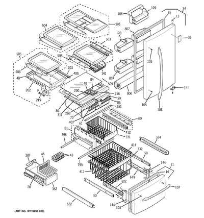 Diagram