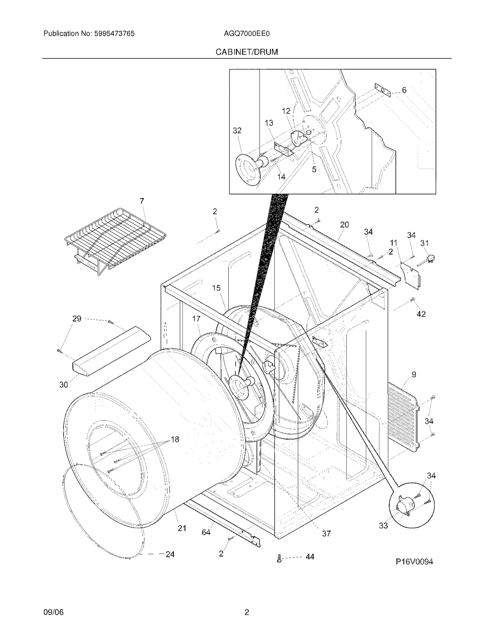 Stacking Kit