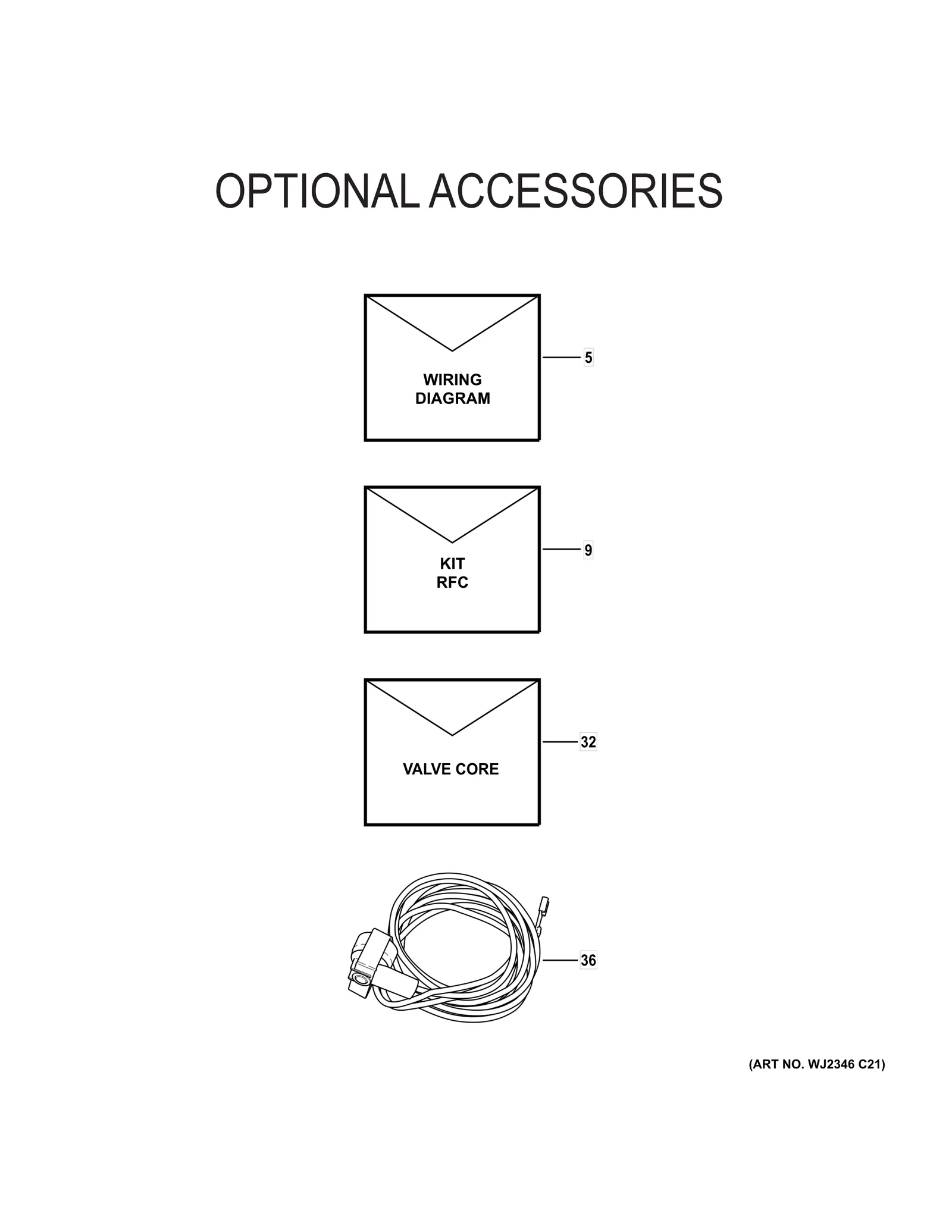 100484-39 Kit-RFC (.092)