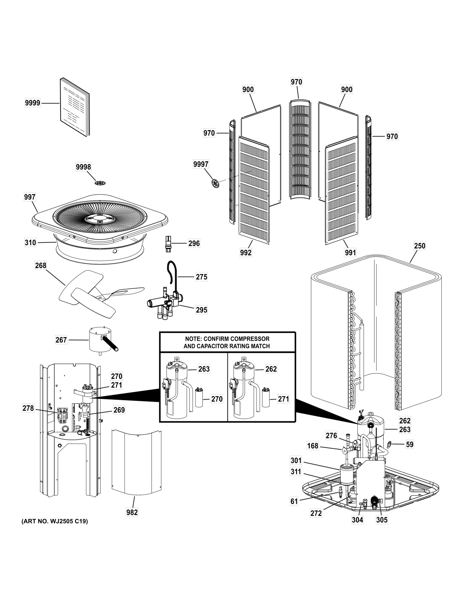 Expansion Check Valve R410A