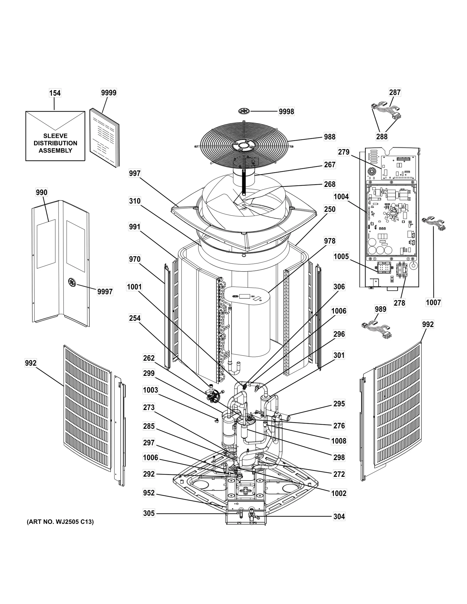 Transducer Suction Pressure
