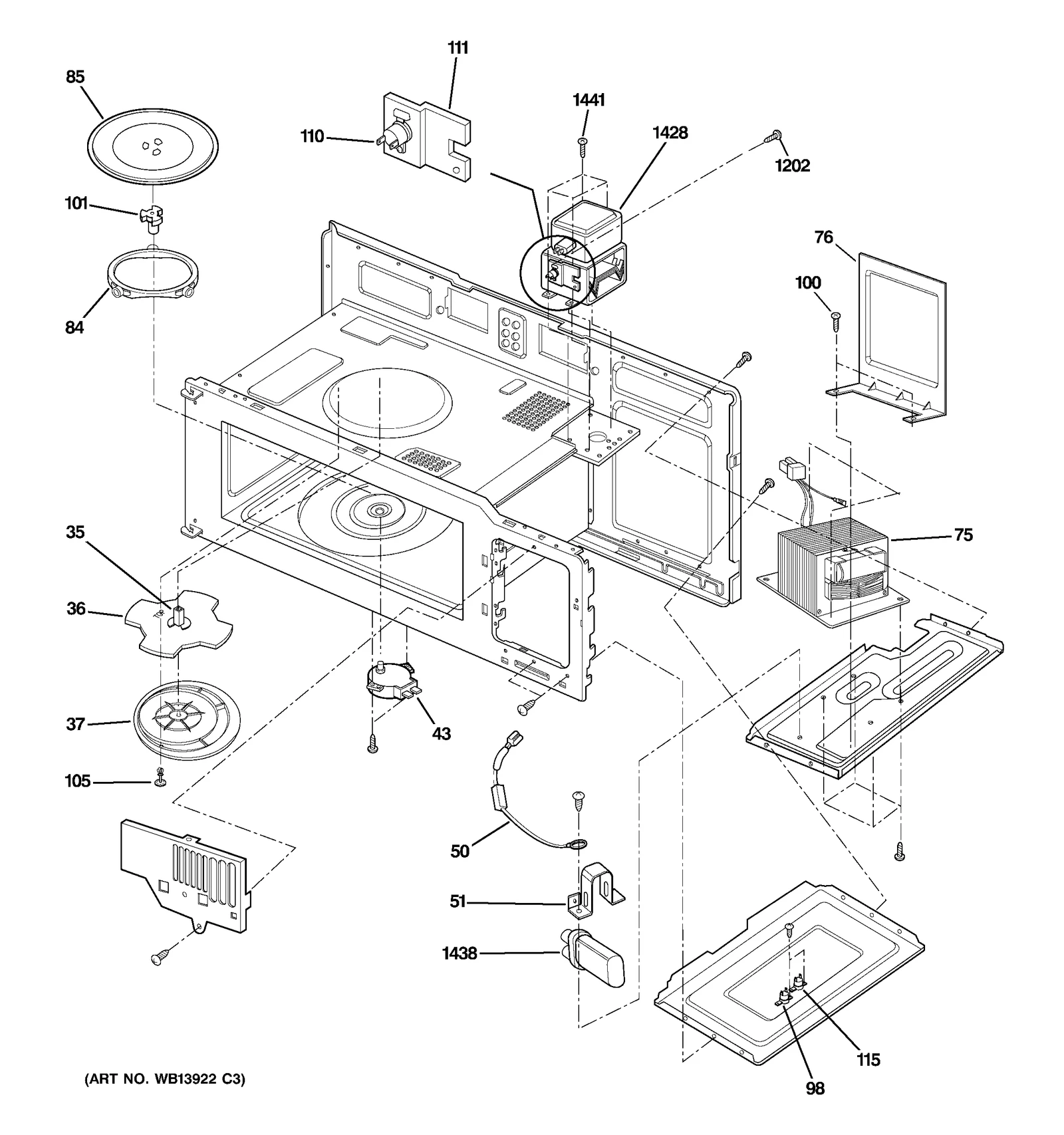 Tapping Screw