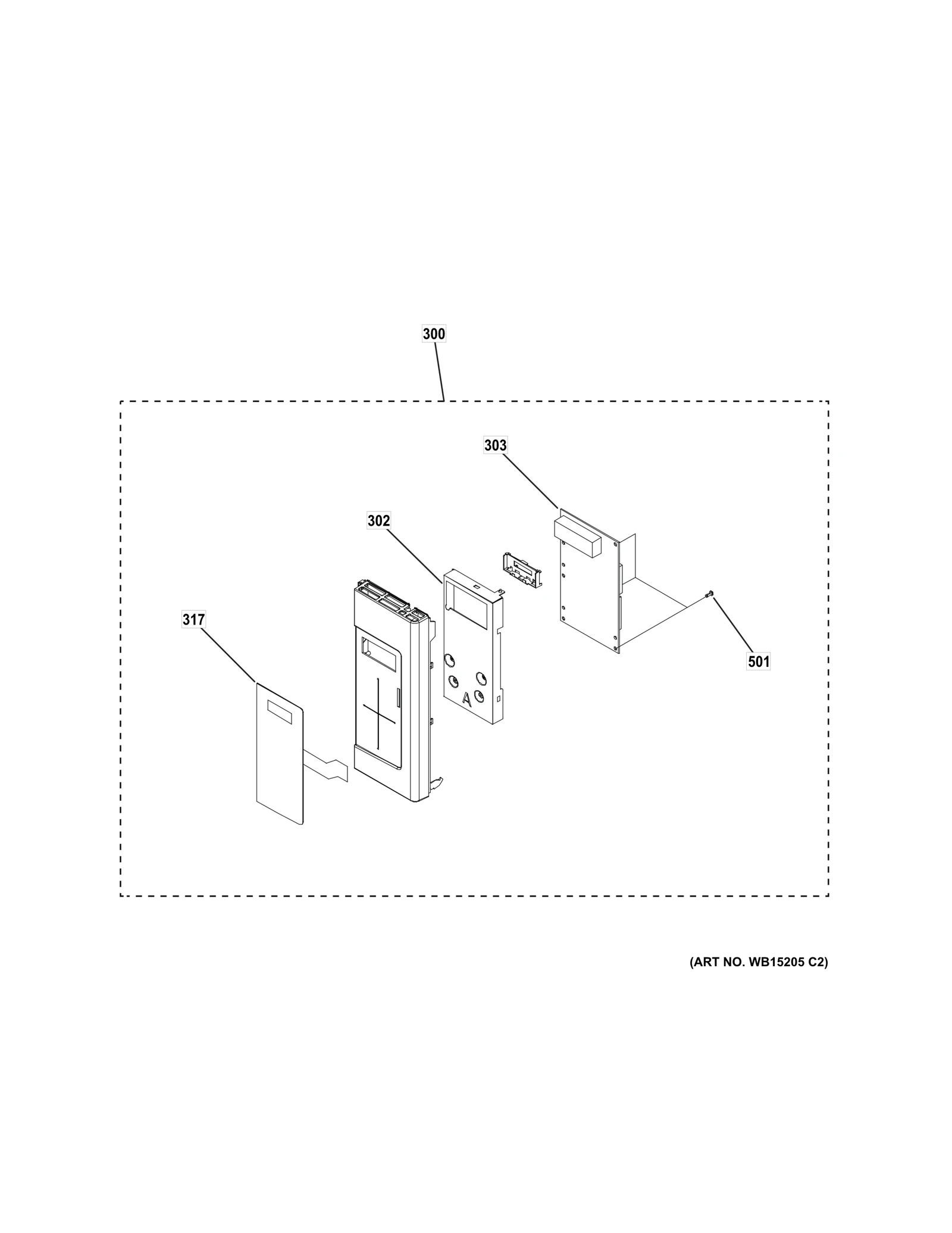 Control Assembly
