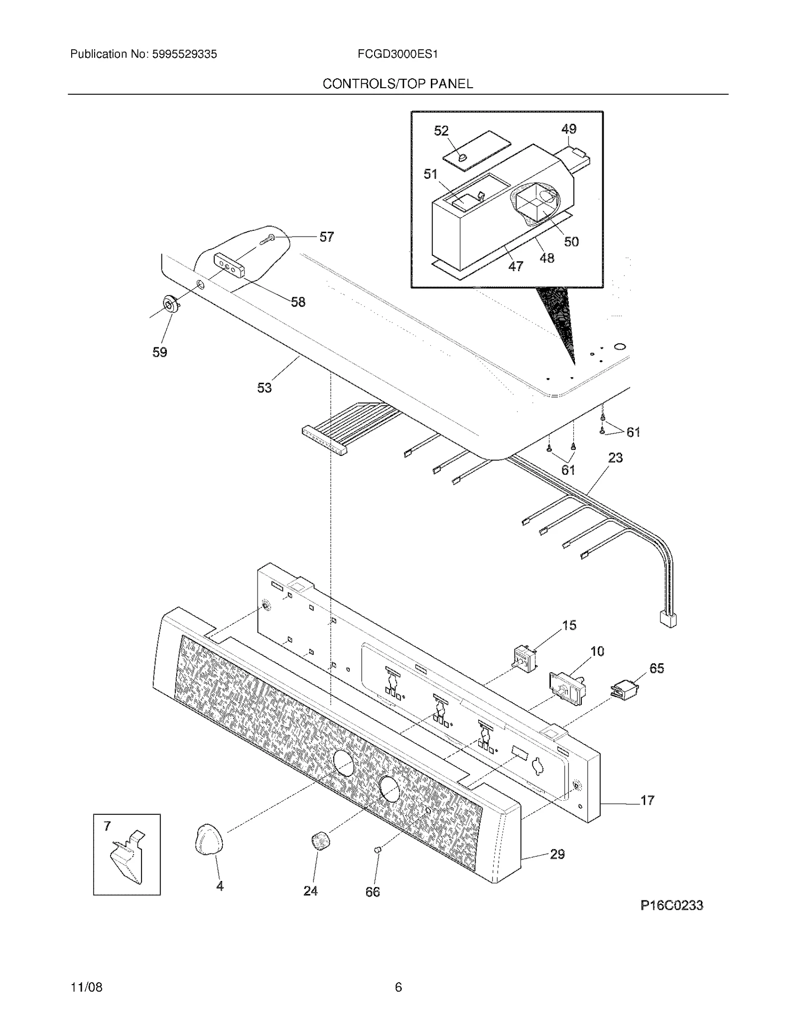 Temperature Switch