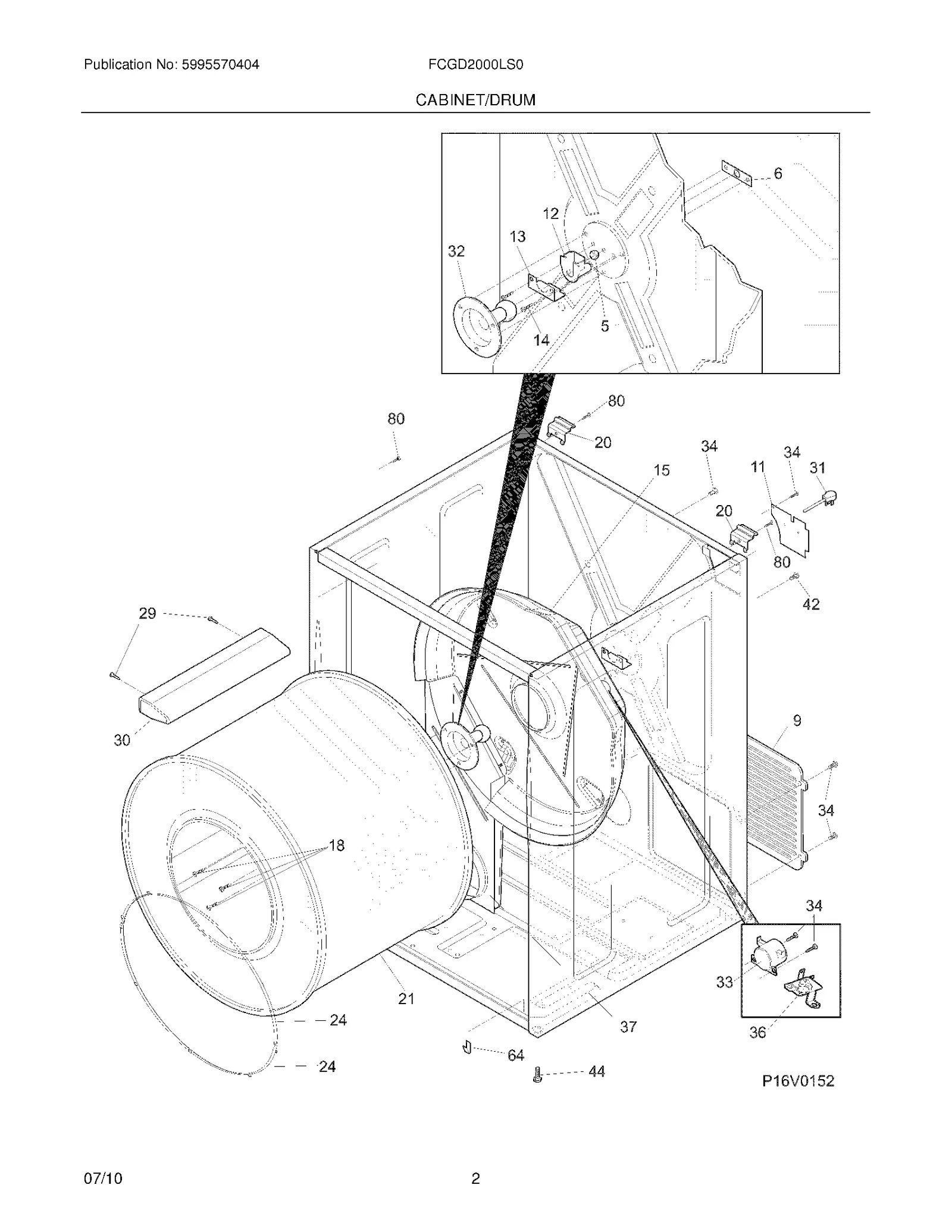 Thermal Limiter